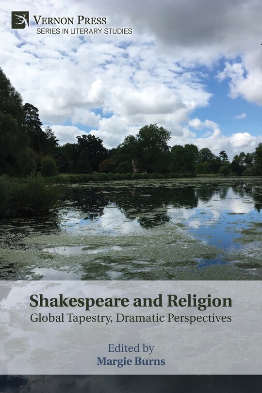 Couverture_Shakespeare and Religion