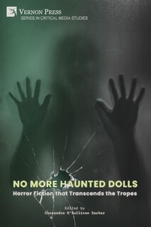 Couverture_No More Haunted Dolls