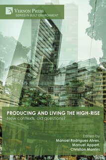 Couverture_Producing and living the high-rise