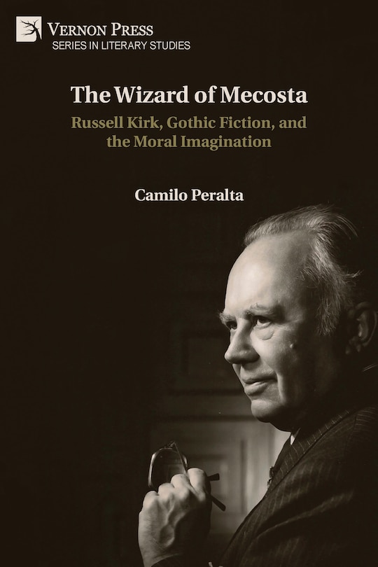Couverture_The Wizard of Mecosta