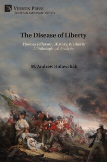 Couverture_The Disease of Liberty