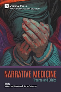 Front cover_Narrative Medicine