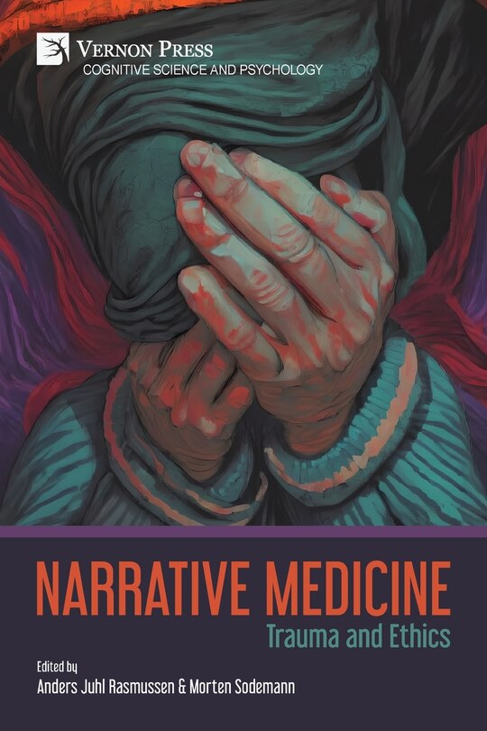 Front cover_Narrative Medicine