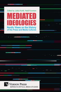 Couverture_Mediated Ideologies