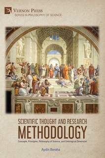 Front cover_Scientific Thought and Research Methodology