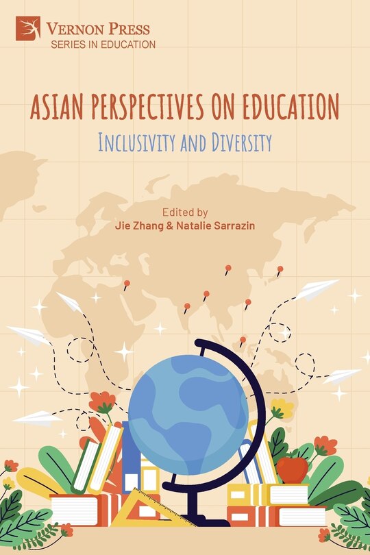 Couverture_Asian Perspectives on Education