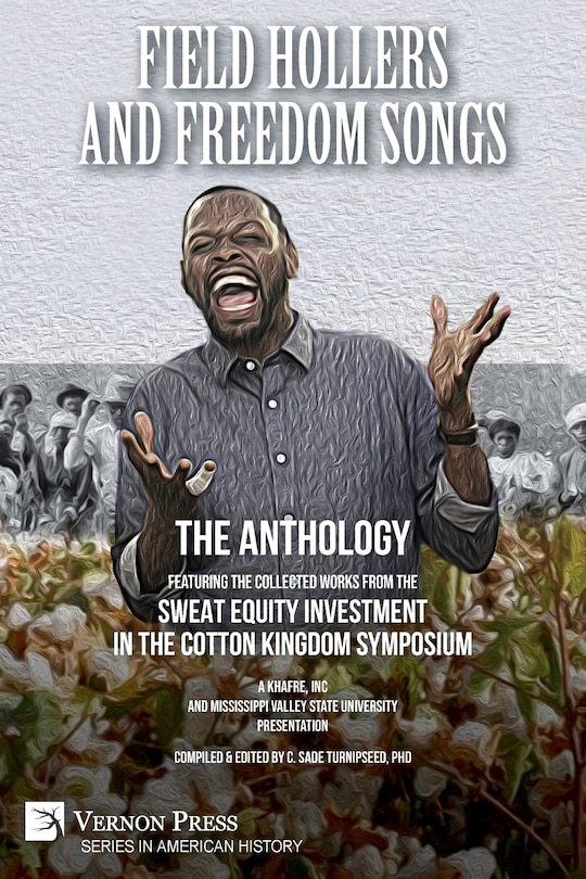 Couverture_Field Hollers And Freedom Songs