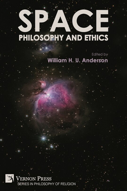 Couverture_Space, Philosophy and Ethics