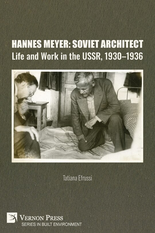 Couverture_Hannes Meyer
