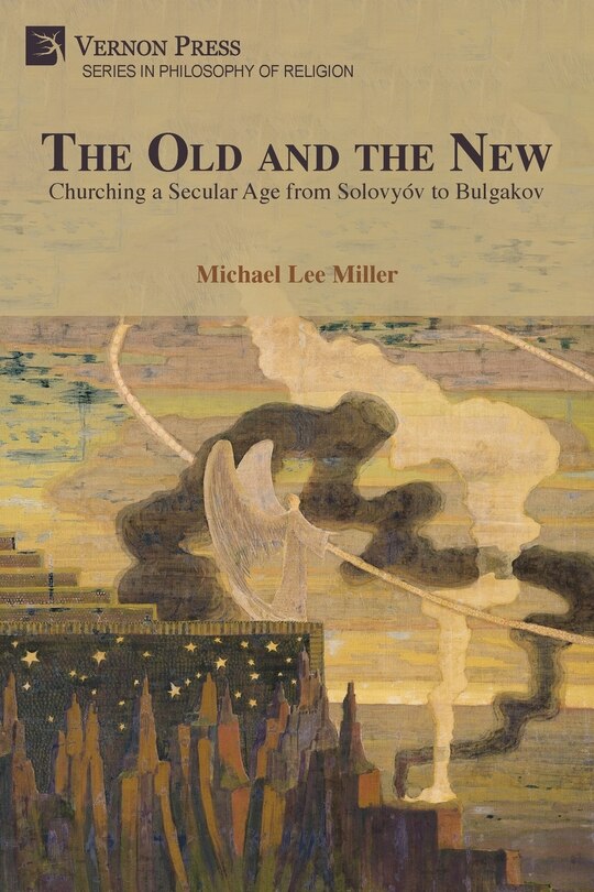 Couverture_The Old and the New