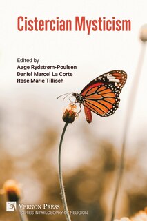 Front cover_Cistercian Mysticism