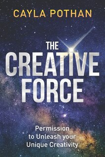 Couverture_The Creative Force