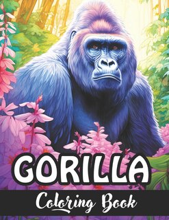 Front cover_Gorilla Kingdom