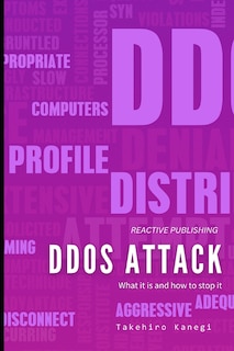 Couverture_DDOS Attack