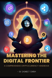 Couverture_Mastering the digital frontier