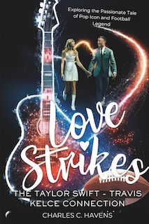 Couverture_Love Strikes