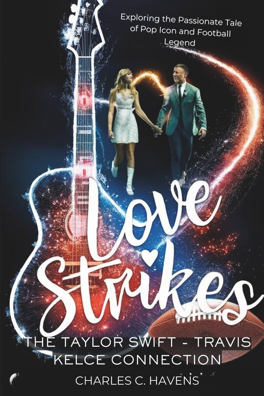 Couverture_Love Strikes