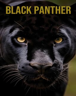 Front cover_Black Panther