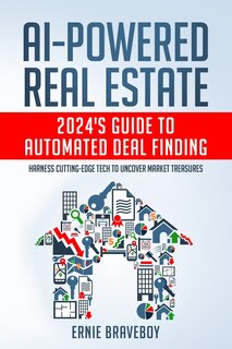 Front cover_AI-Powered Real Estate