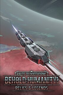 Front cover_Behold