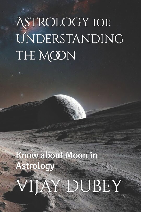 Front cover_Astrology 101