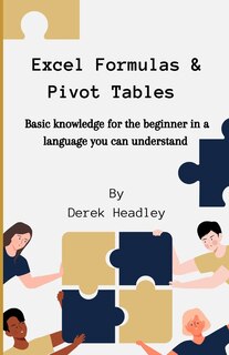 Front cover_Excel Formulas & Pivot Tables