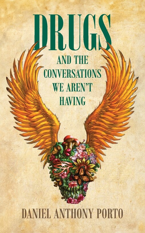 Front cover_Drugs and the conversations we aren't having