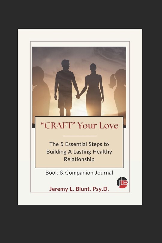 Couverture_CRAFT Your Love