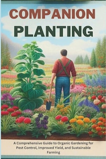 Front cover_Companion Planting