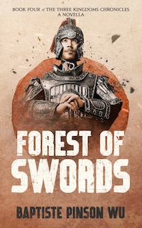 Front cover_Forest of Swords