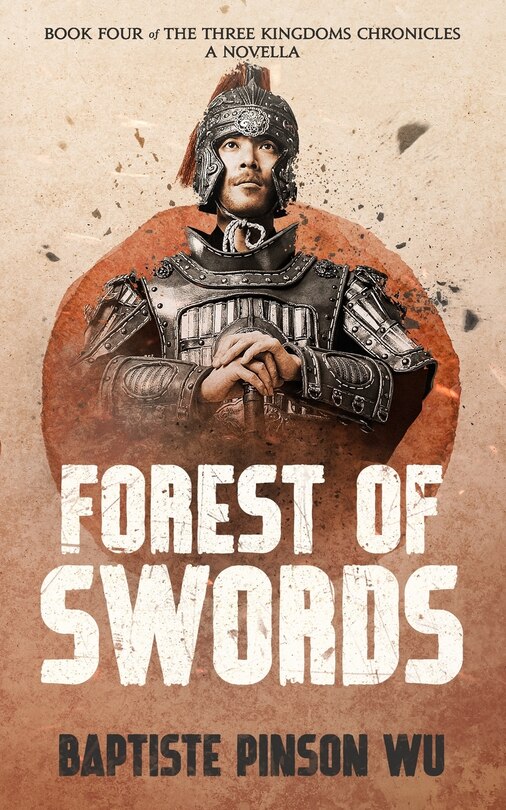 Front cover_Forest of Swords