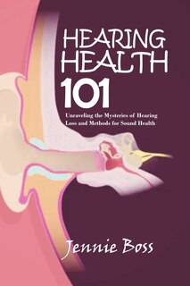 Front cover_Hearing Health 101