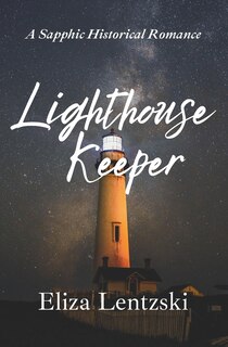 Front cover_Lighthouse Keeper