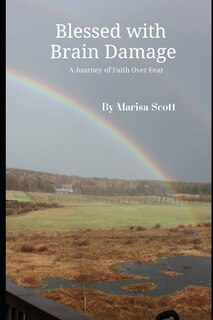 Front cover_Blessed With Brain Damage