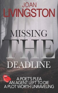 Front cover_Missing the Deadline