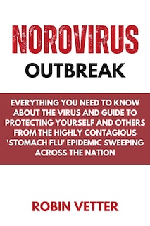 Front cover_Norovirus Outbreak