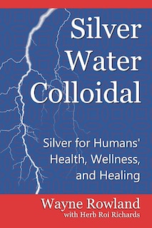 Front cover_Silver Water Colloidal