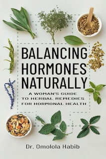 Couverture_Balancing Hormones Naturally