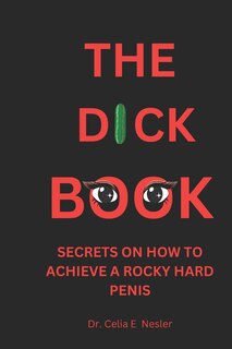 Front cover_The Dick Book