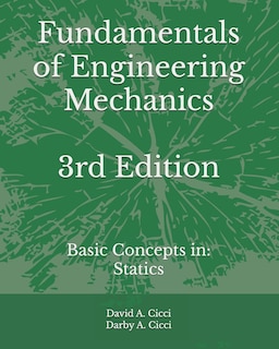 Front cover_Fundamentals of Engineering Mechanics