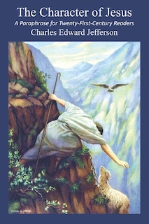 Couverture_The Character of Jesus