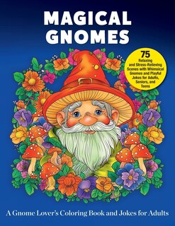 Couverture_Magical Gnomes