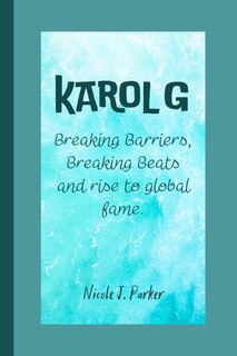 Front cover_Karol G