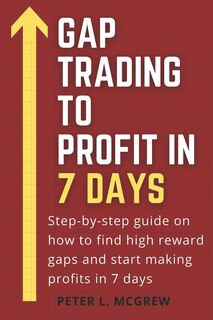 Couverture_Gap Trading To Profit In 7 Days
