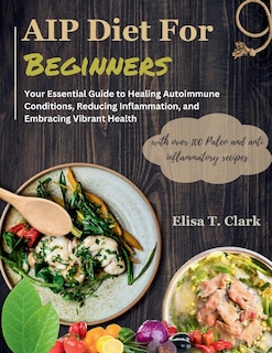Front cover_AIP Diet for Beginners