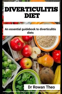 Front cover_Diverticulitis Diet