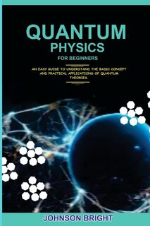 Couverture_Quantum Physics for Beginners.