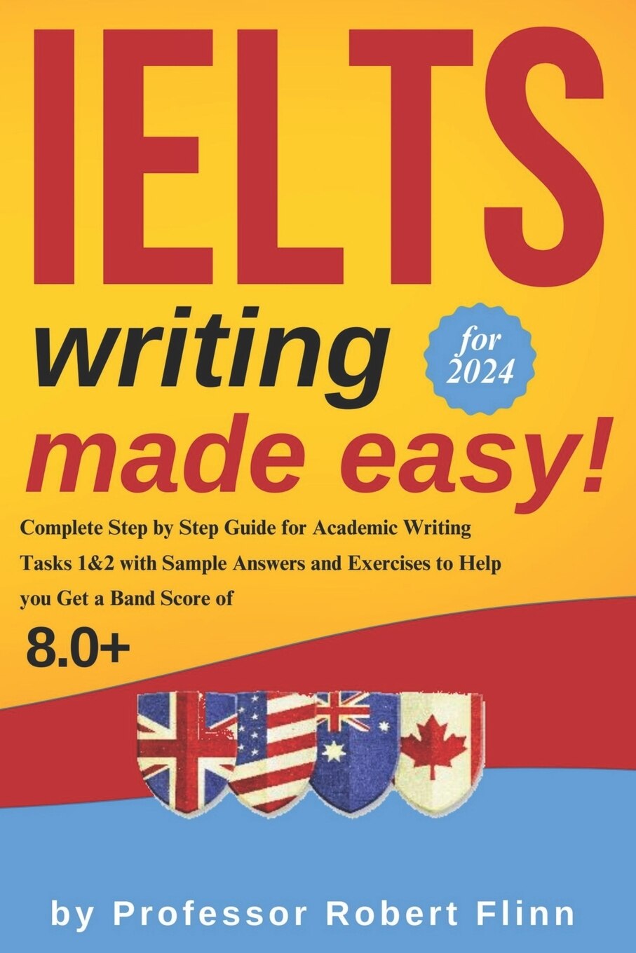 Ielts-academic Writing | Indigo
