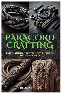Couverture_Paracord Crafting