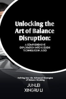 Couverture_Unlocking the Art of Balance Disruption